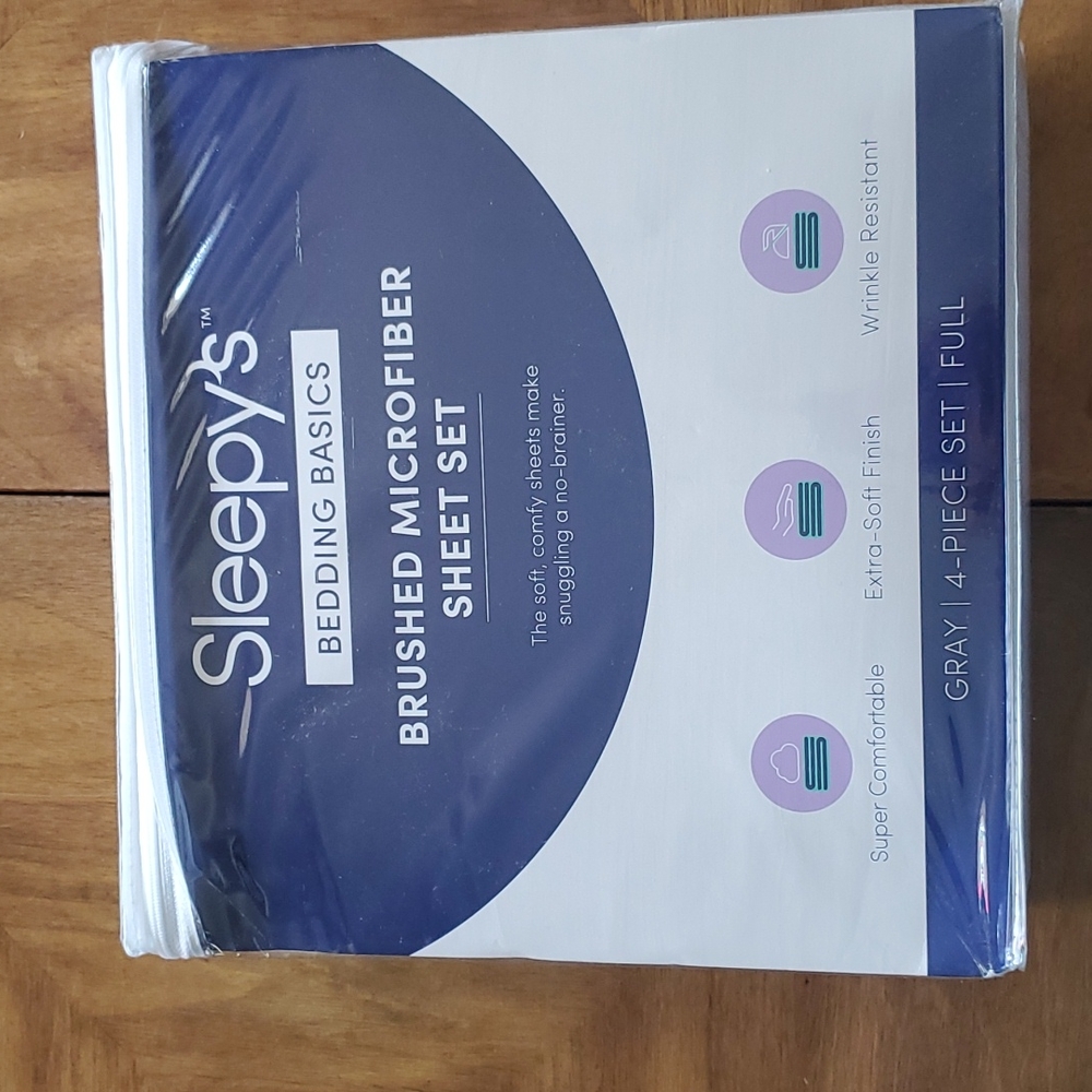 Full sheets